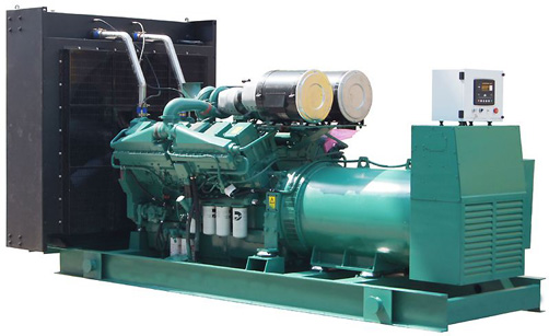 黎安镇30kw康明斯柴油发电机组图片 黎安镇30kw康明斯柴油发电机组图片